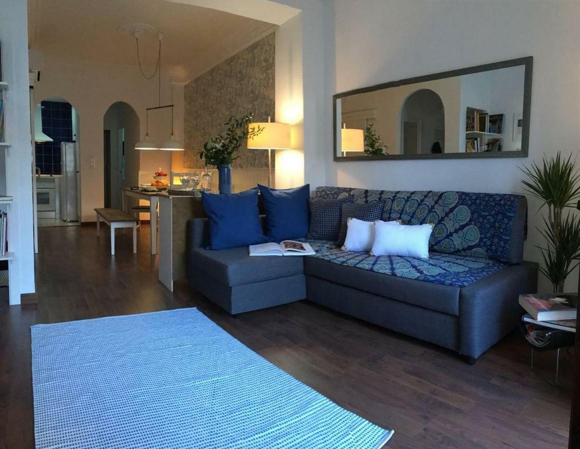 The Apartment Blue Sea Valencia Ngoại thất bức ảnh