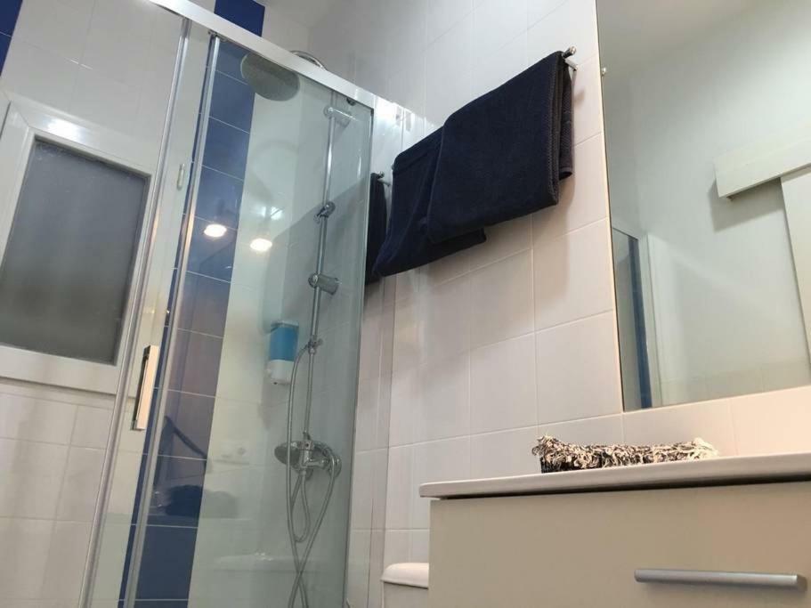 The Apartment Blue Sea Valencia Ngoại thất bức ảnh