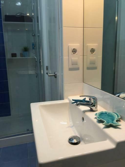 The Apartment Blue Sea Valencia Ngoại thất bức ảnh