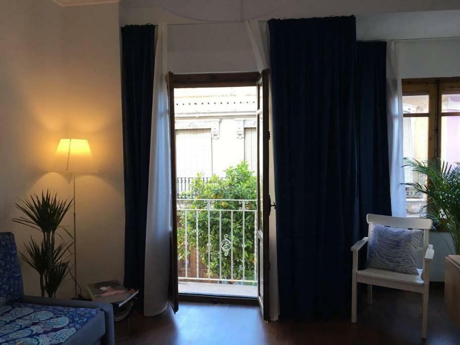 The Apartment Blue Sea Valencia Ngoại thất bức ảnh