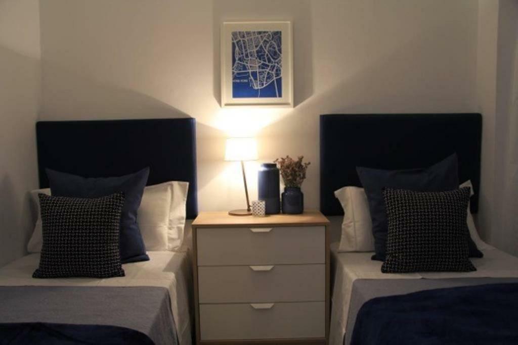 The Apartment Blue Sea Valencia Ngoại thất bức ảnh
