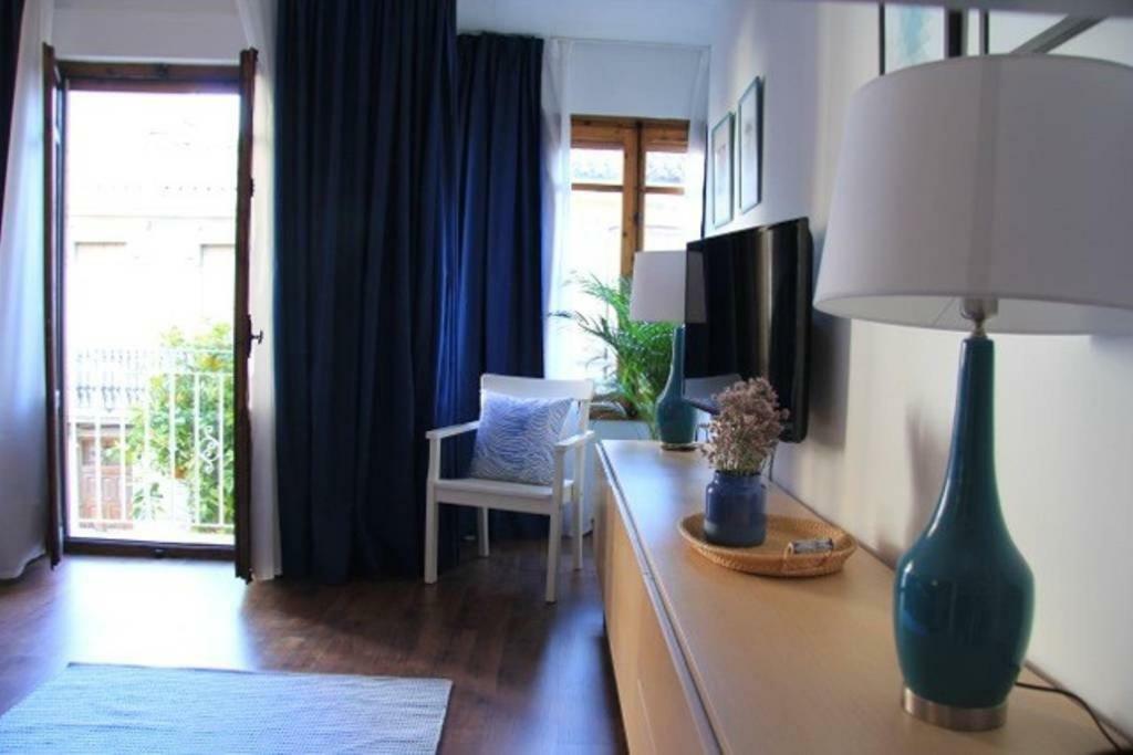 The Apartment Blue Sea Valencia Ngoại thất bức ảnh