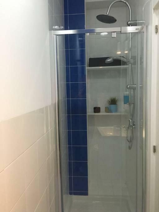 The Apartment Blue Sea Valencia Ngoại thất bức ảnh