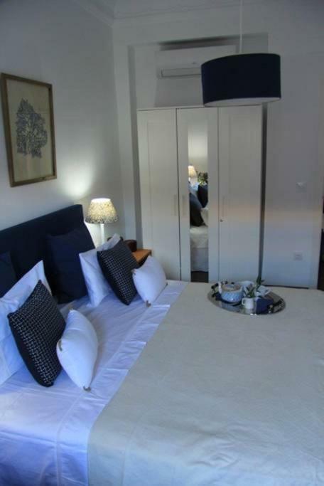 The Apartment Blue Sea Valencia Ngoại thất bức ảnh
