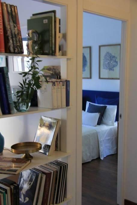 The Apartment Blue Sea Valencia Ngoại thất bức ảnh