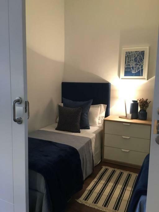 The Apartment Blue Sea Valencia Ngoại thất bức ảnh