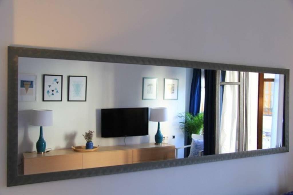 The Apartment Blue Sea Valencia Ngoại thất bức ảnh